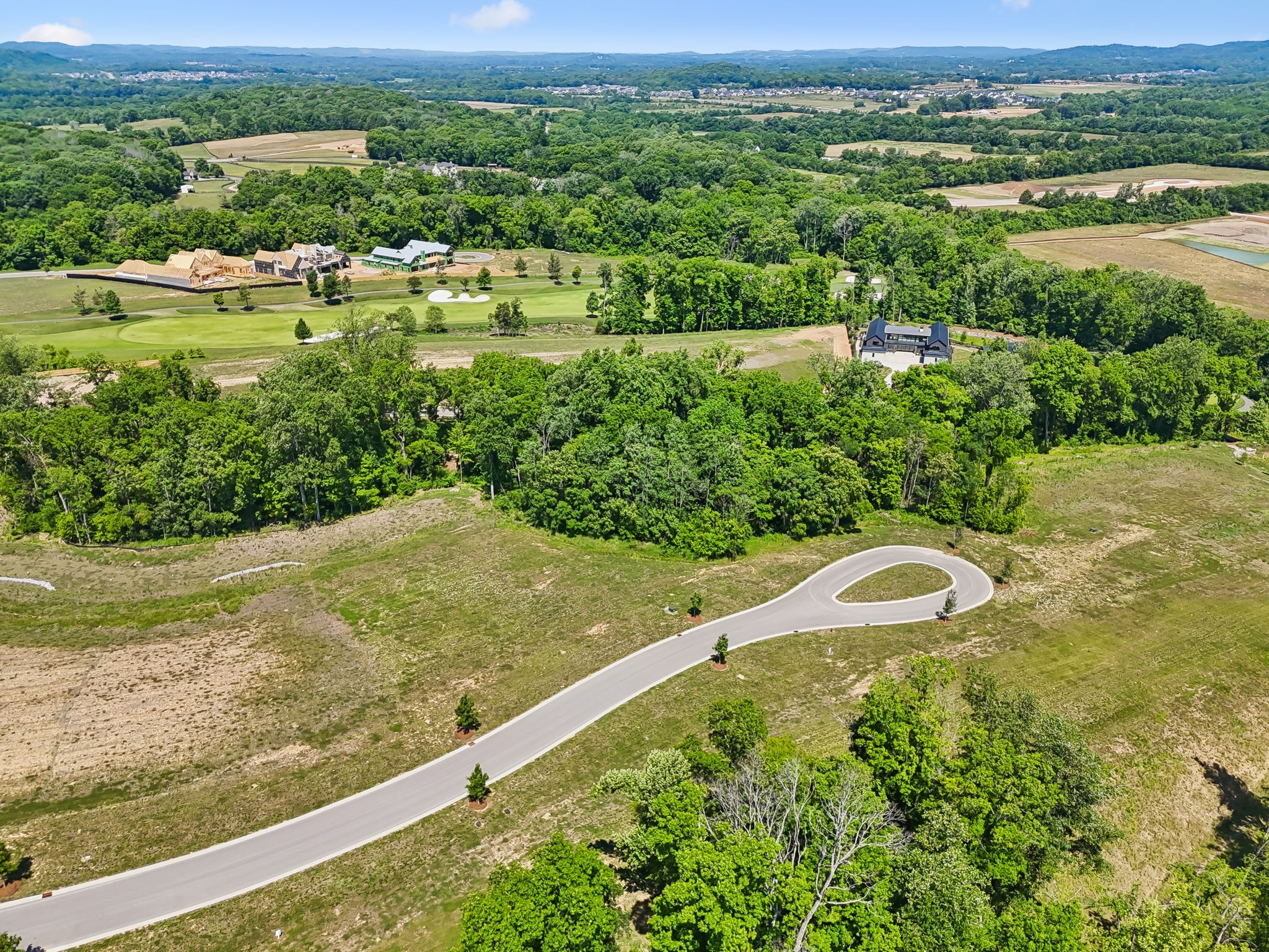 8386 Six String Drive Lot 1207
