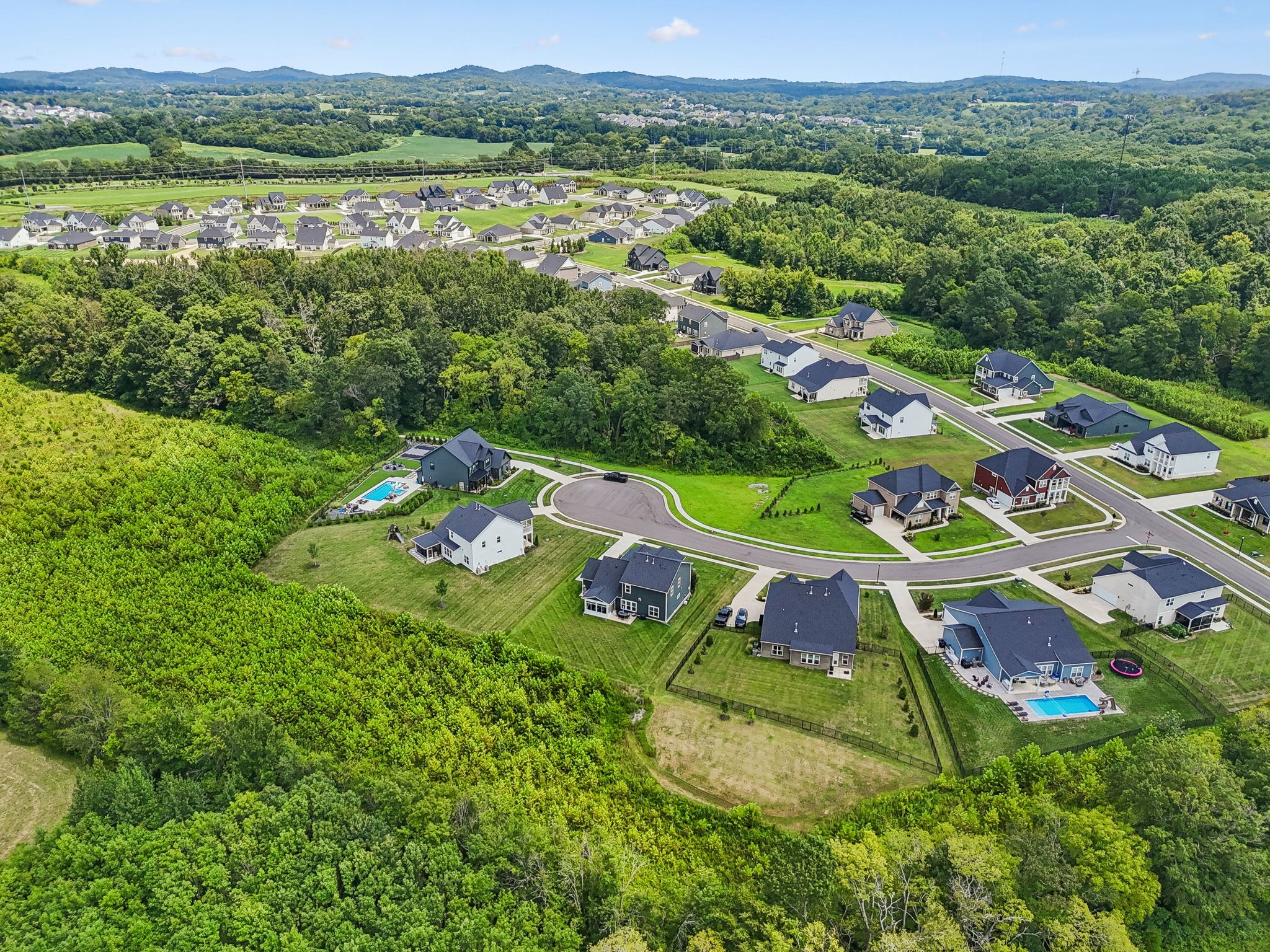 7513 Scottish View Way