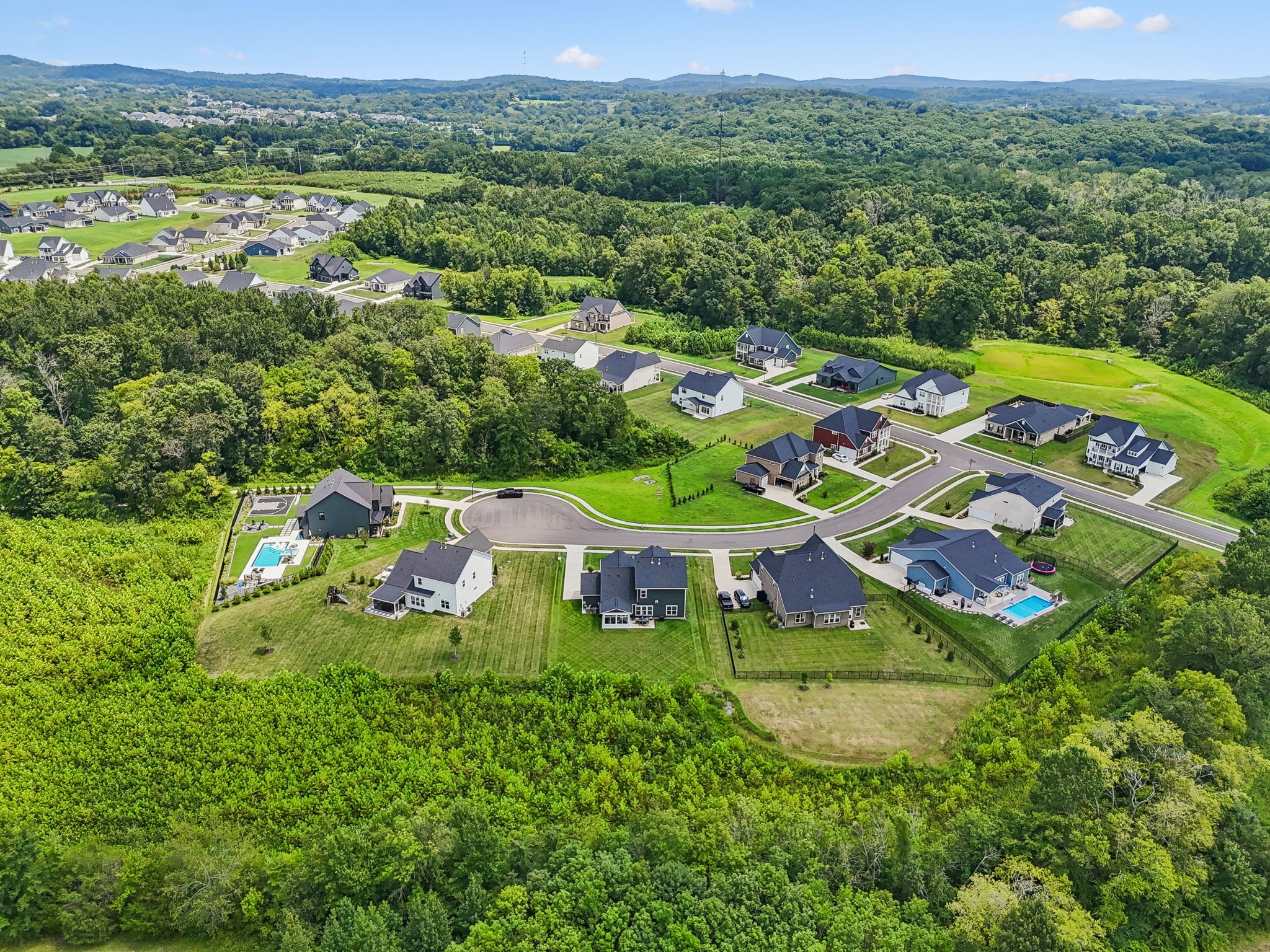 7513 Scottish View Way