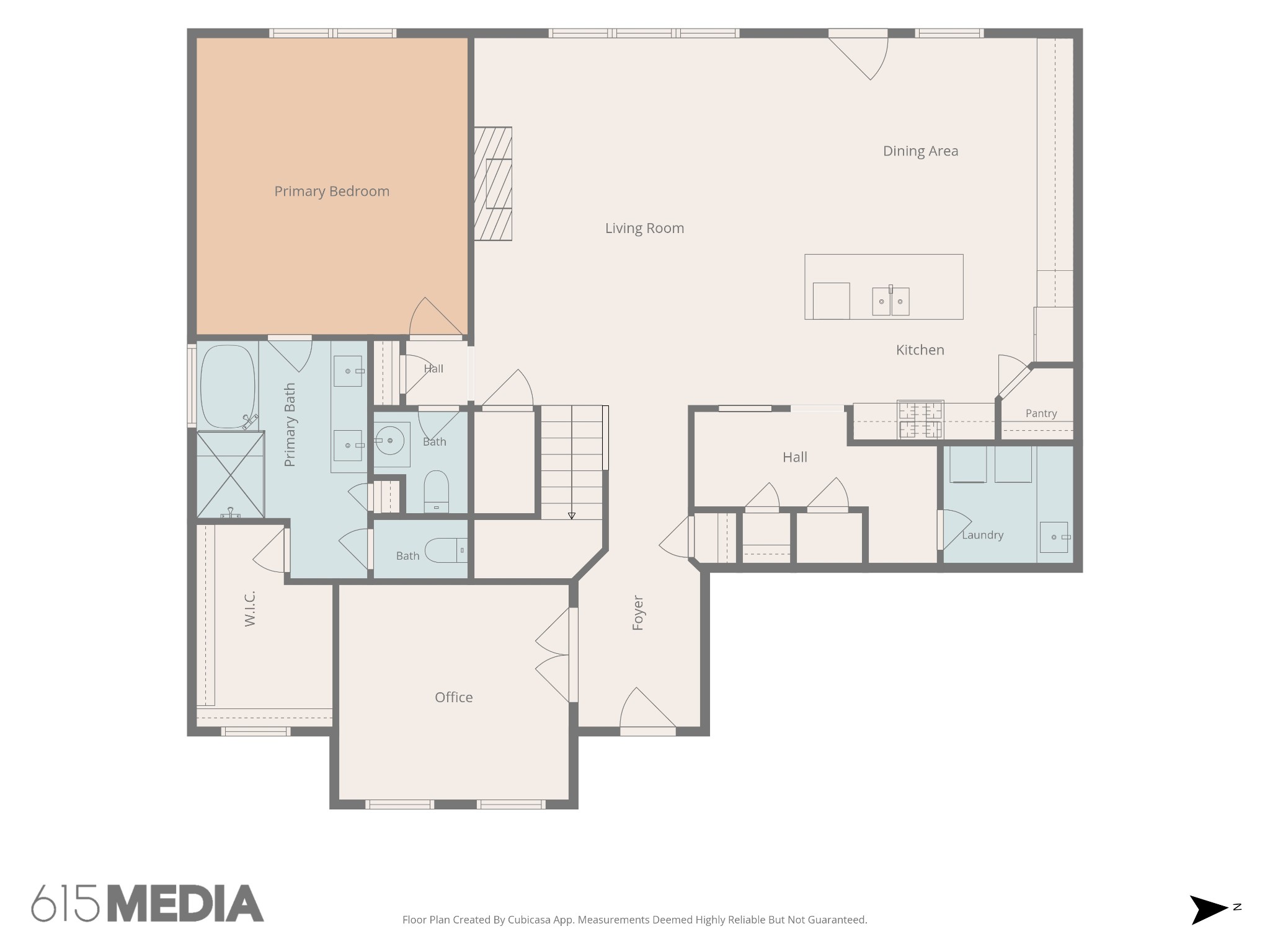 7513 Scottish View Way