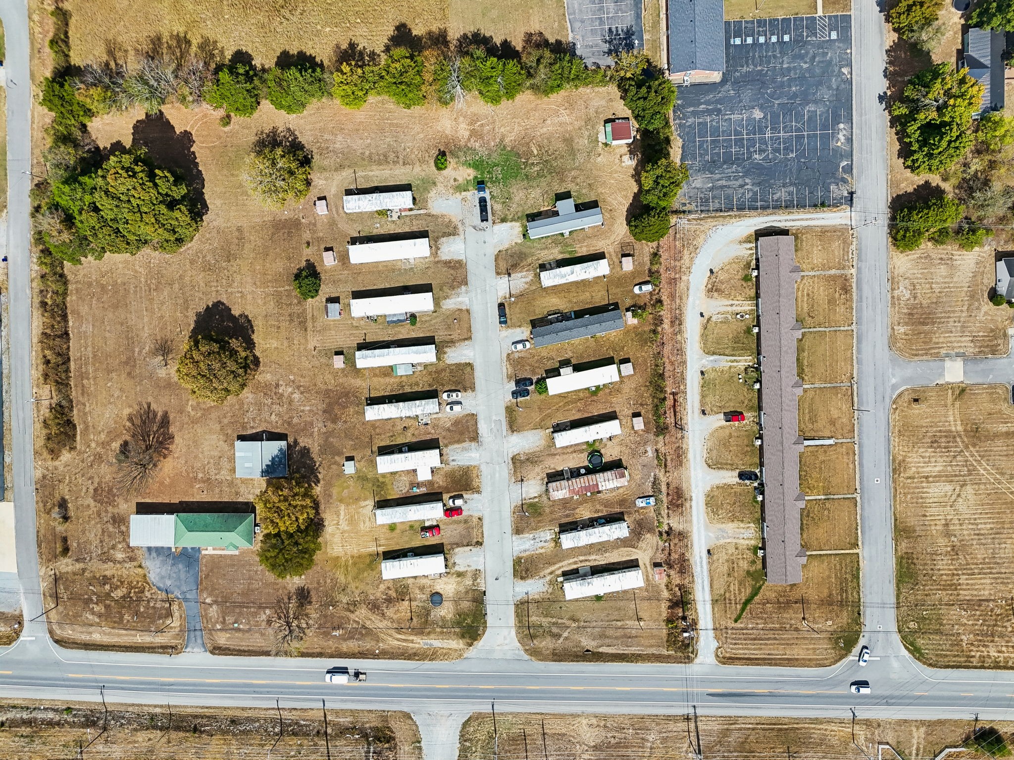 1501 E Depot St