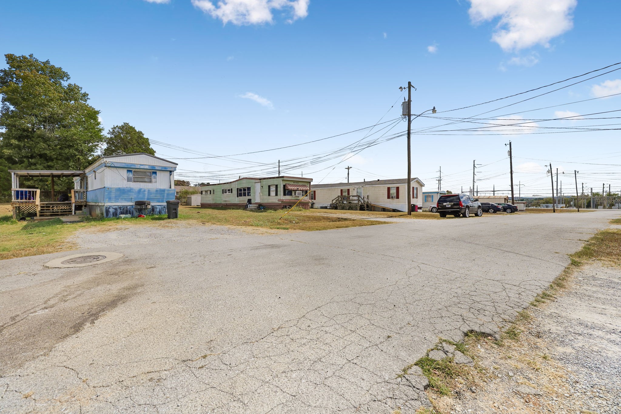 1501 E Depot St