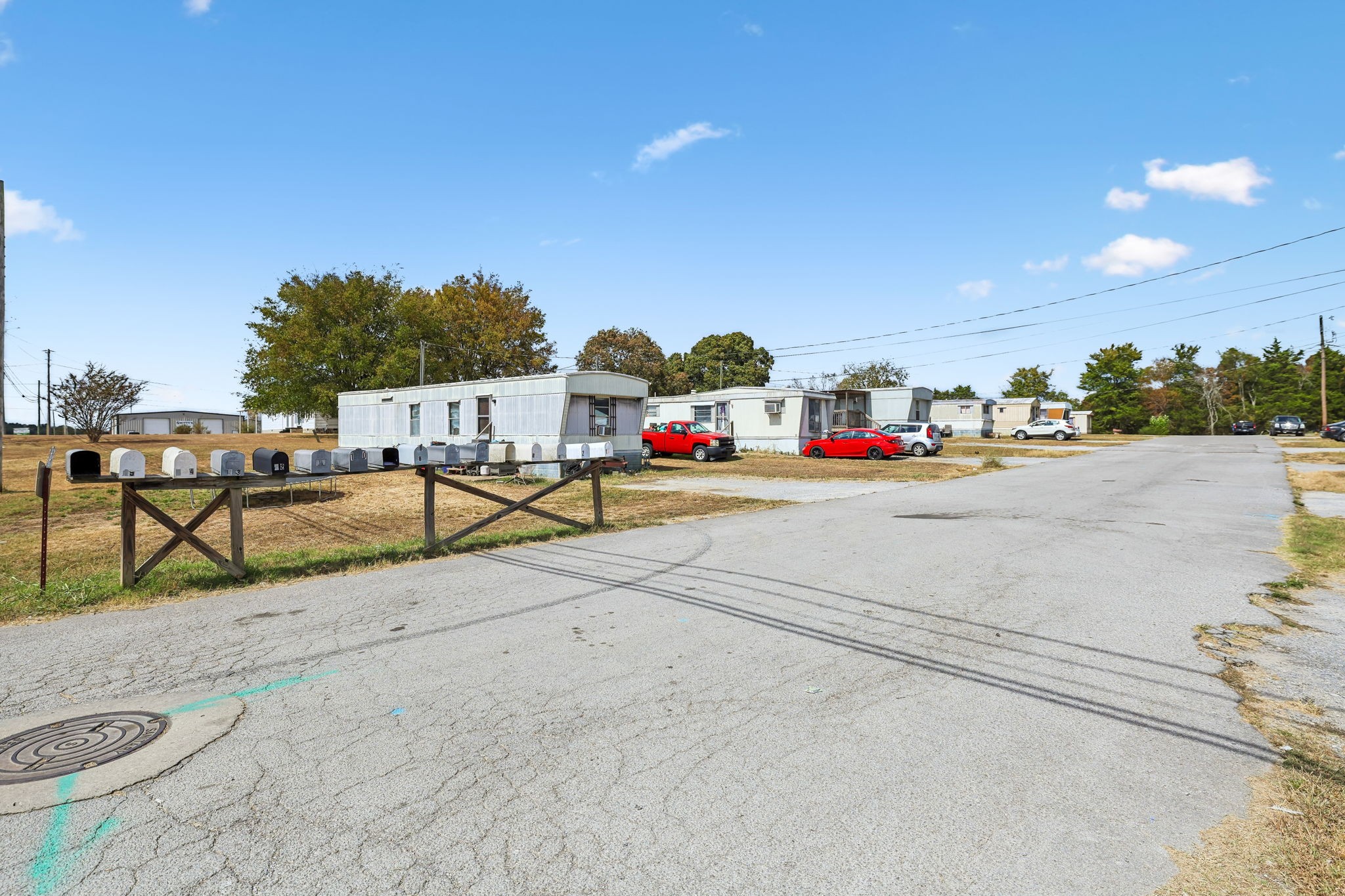 1501 E Depot St