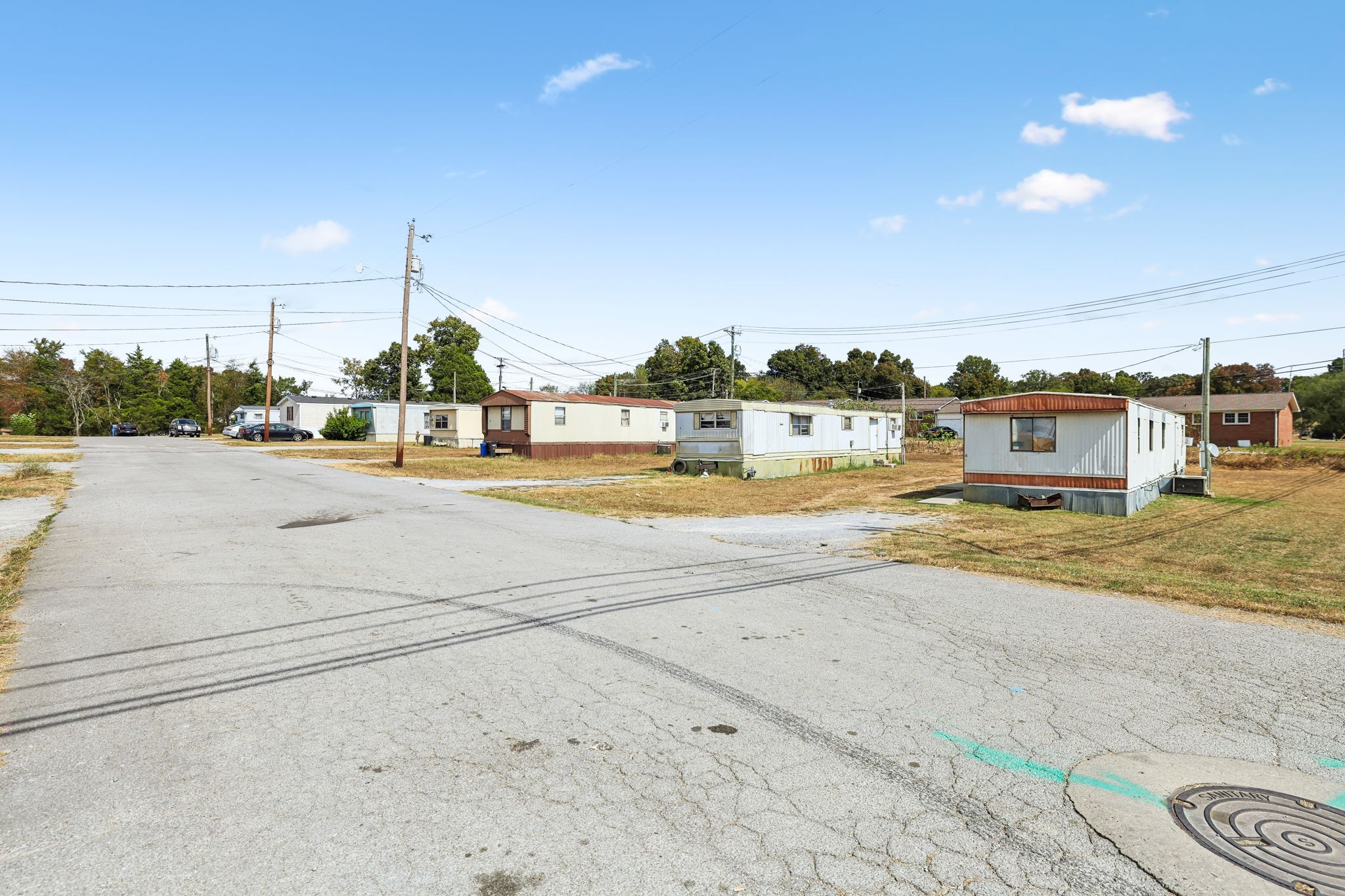 1501 E Depot St