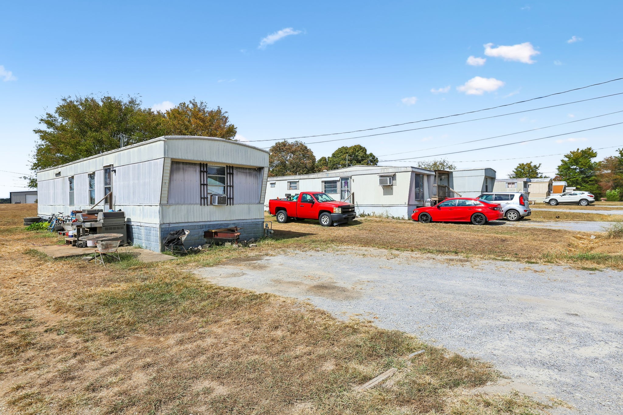 1501 E Depot St
