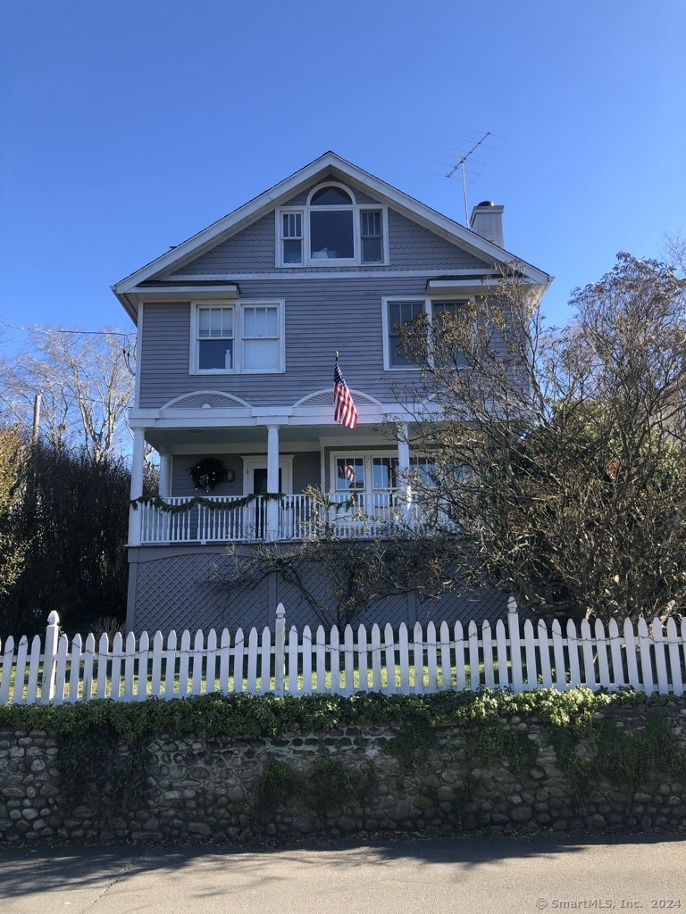 15 Westmere Avenue