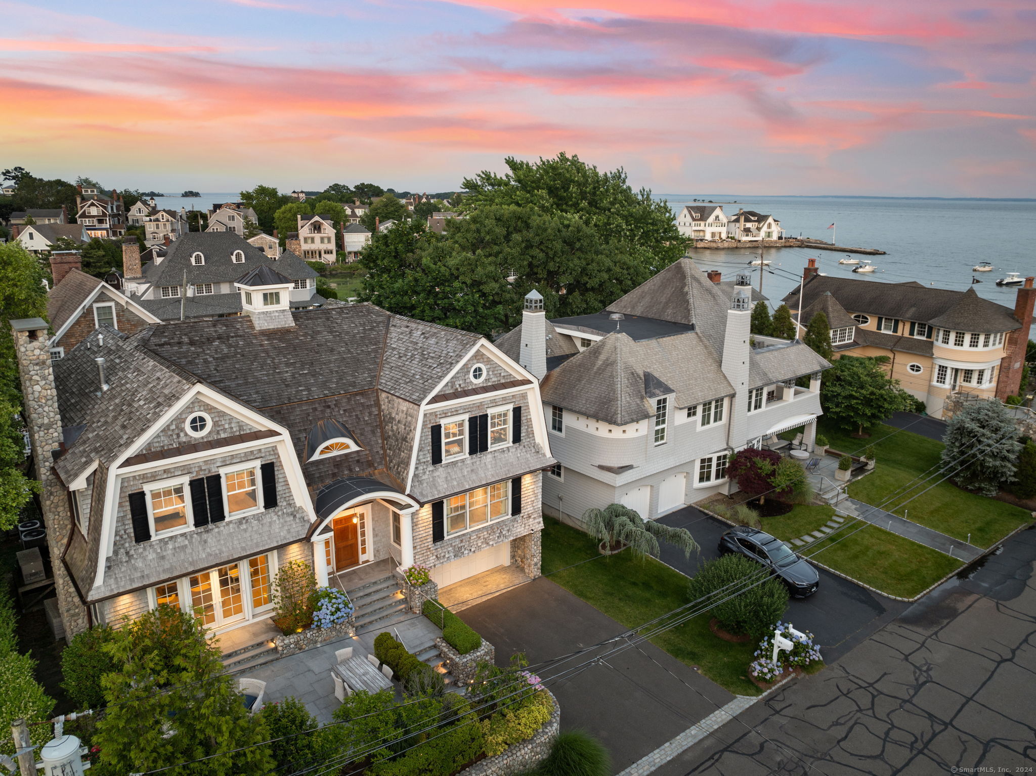 34 Nearwater Road