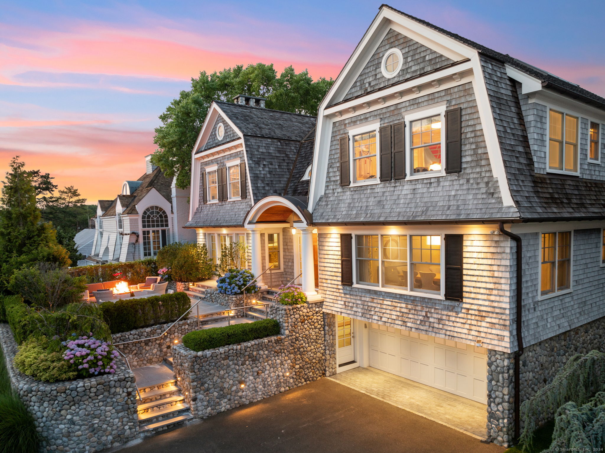34 Nearwater Road