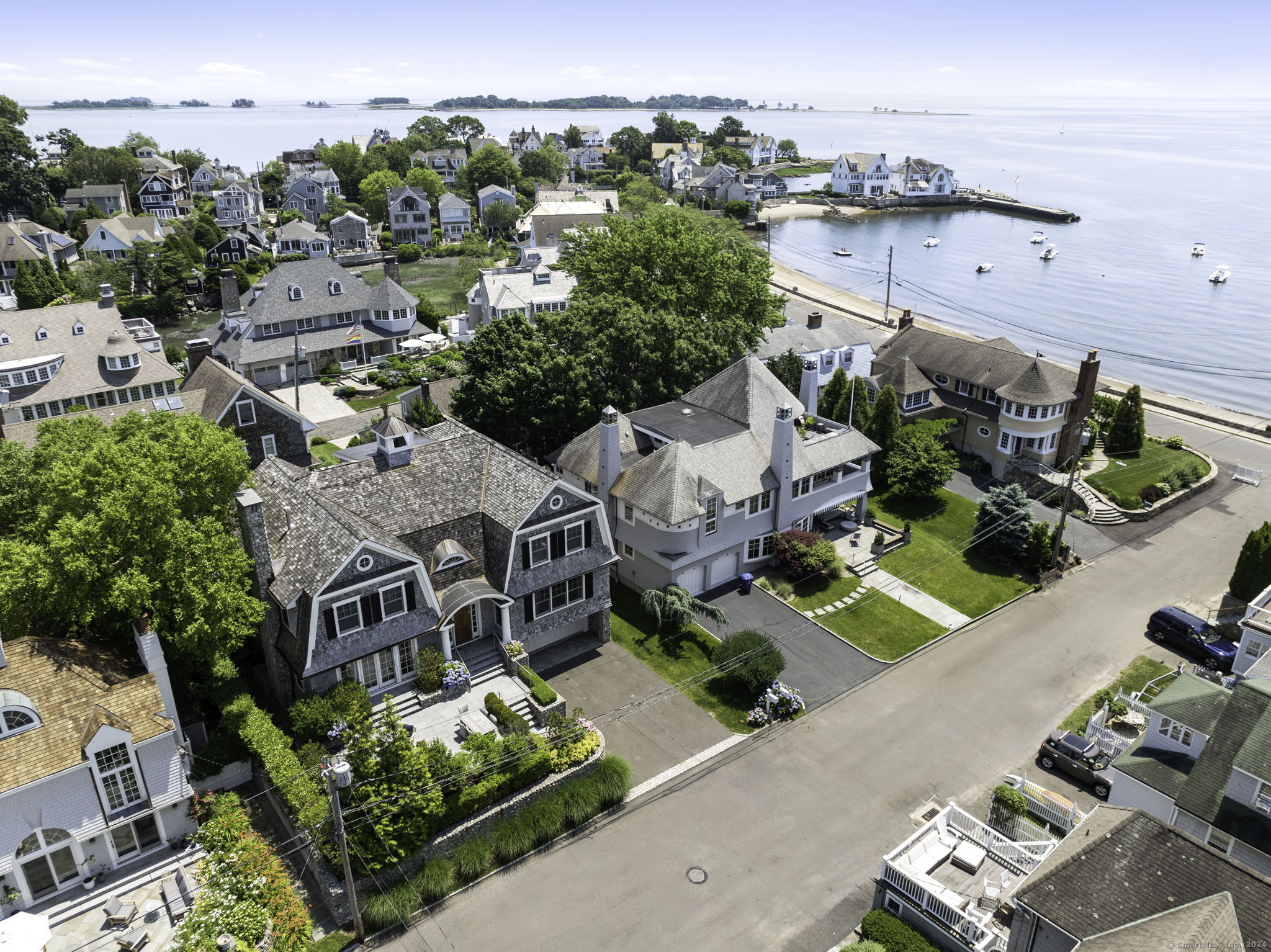 34 Nearwater Road