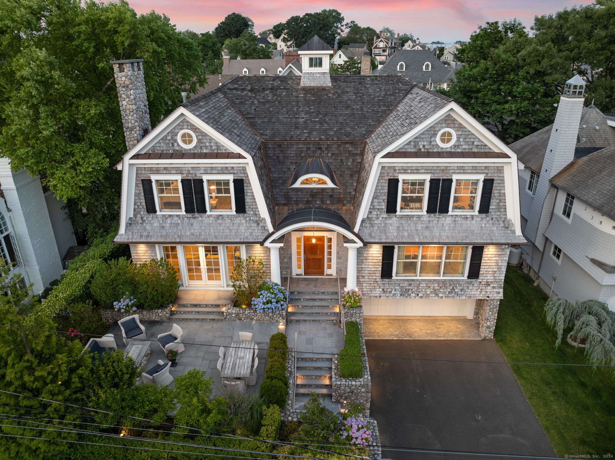 34 Nearwater Road