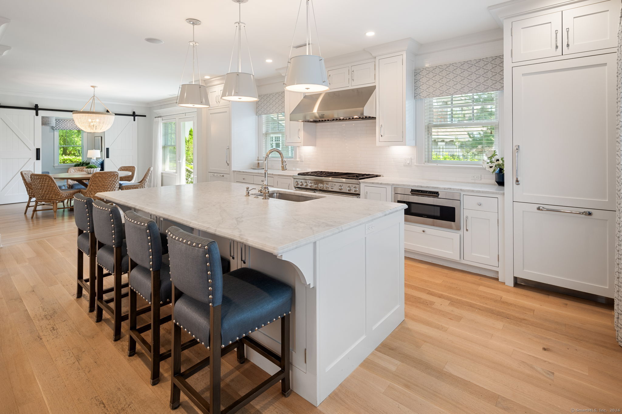 34 Nearwater Road