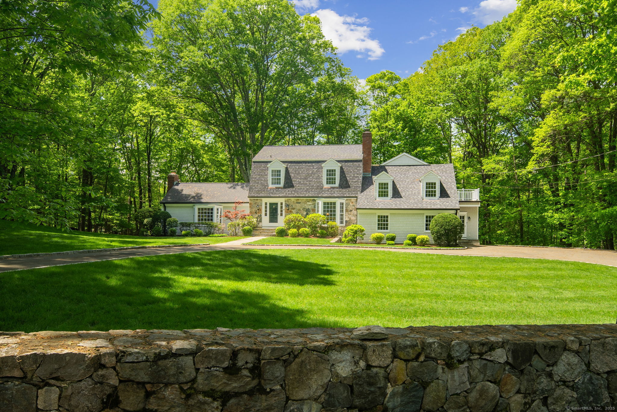 5 Dorr Road