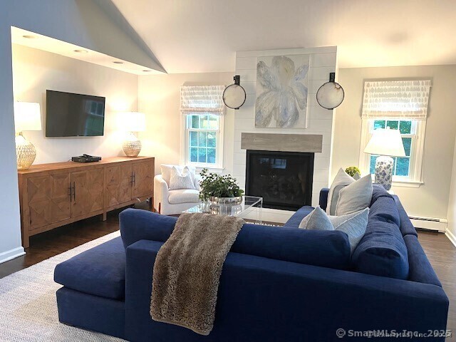 200 West Norwalk Road