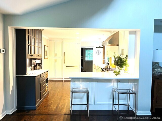 200 West Norwalk Road