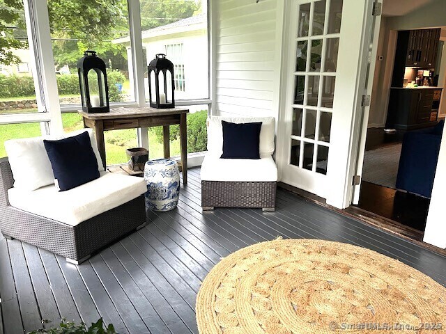 200 West Norwalk Road