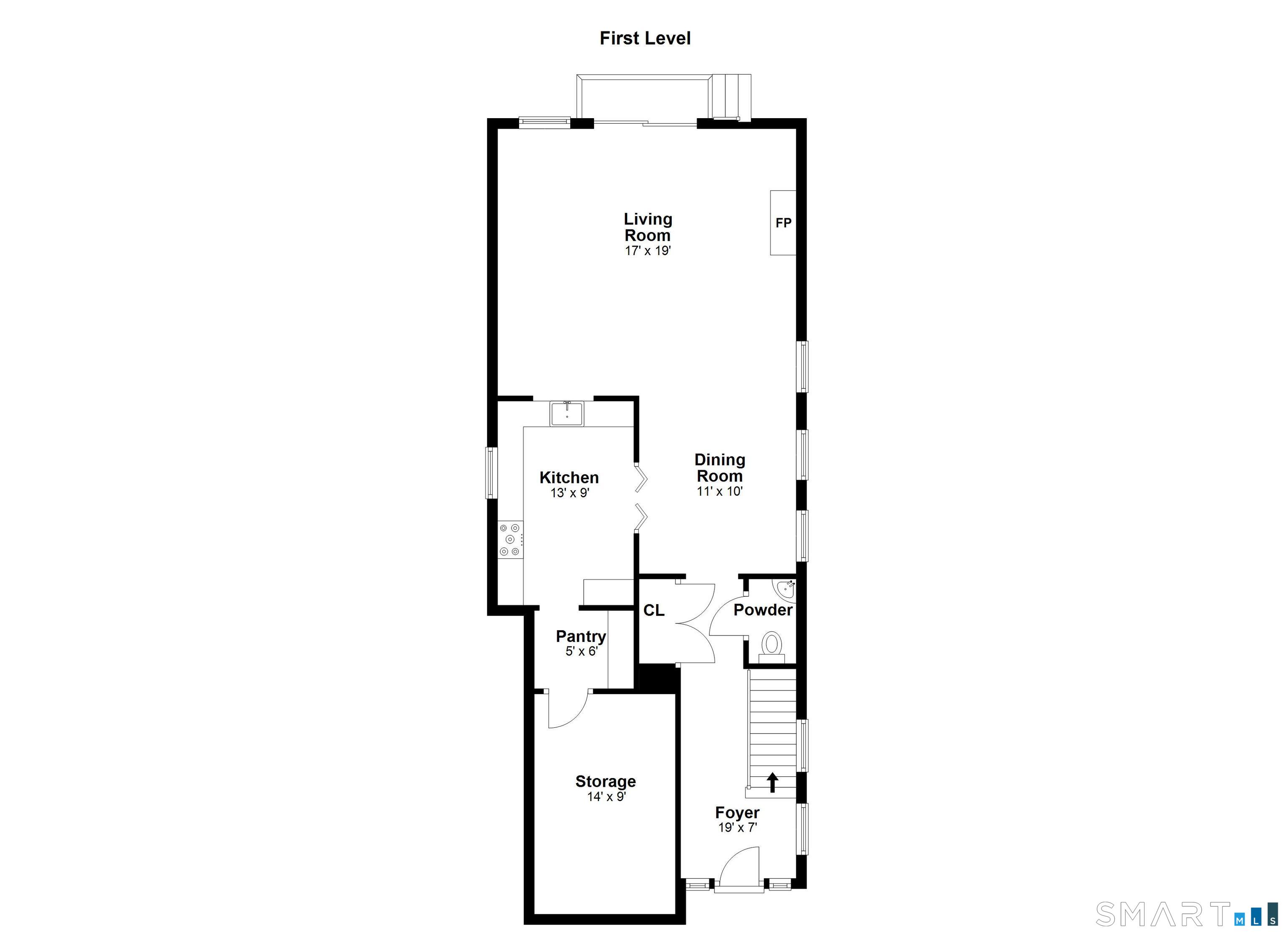 5 Yarmouth Road