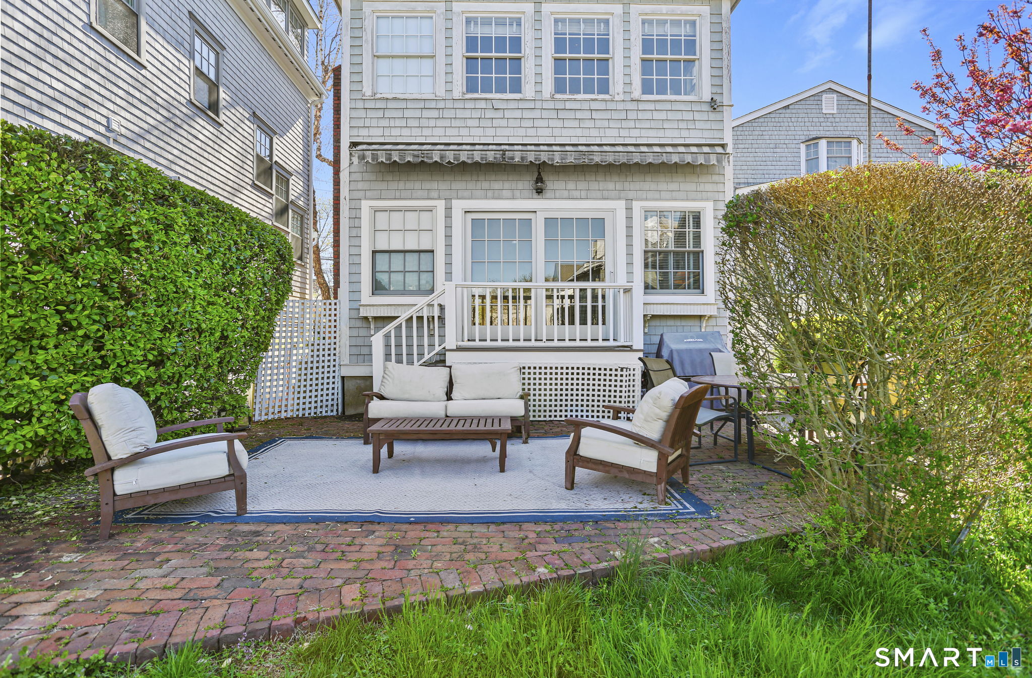 5 Yarmouth Road