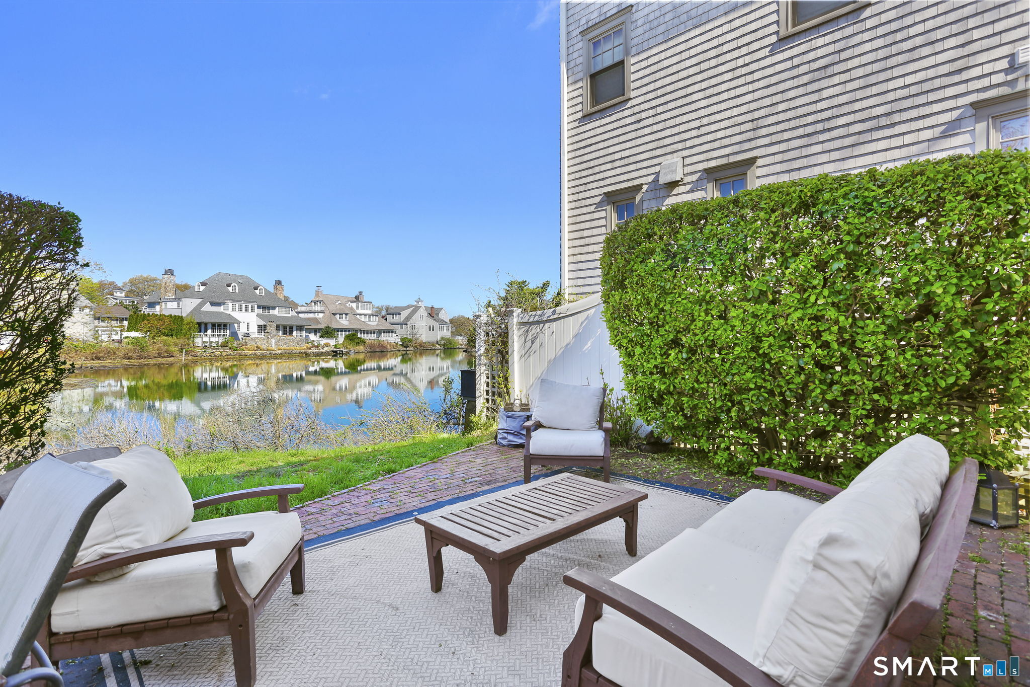 5 Yarmouth Road