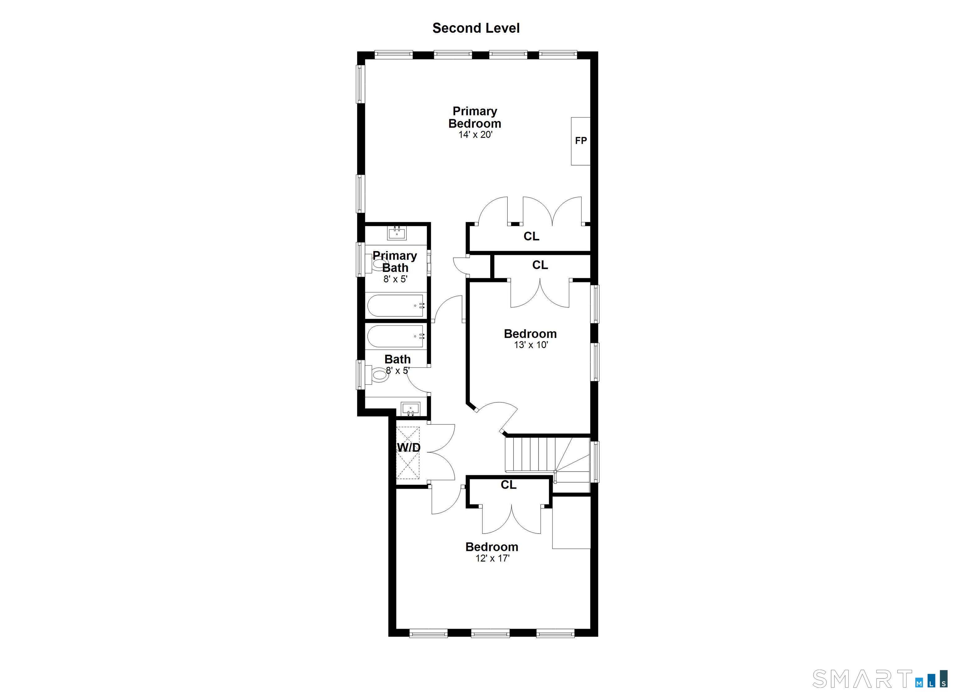 5 Yarmouth Road