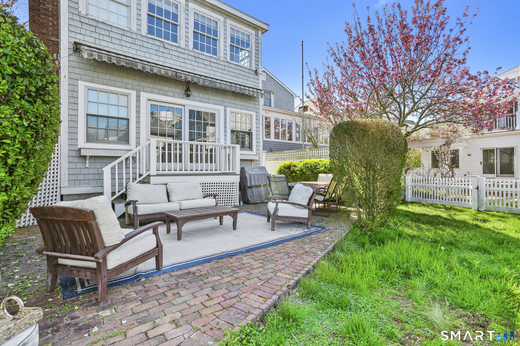 5 Yarmouth Road