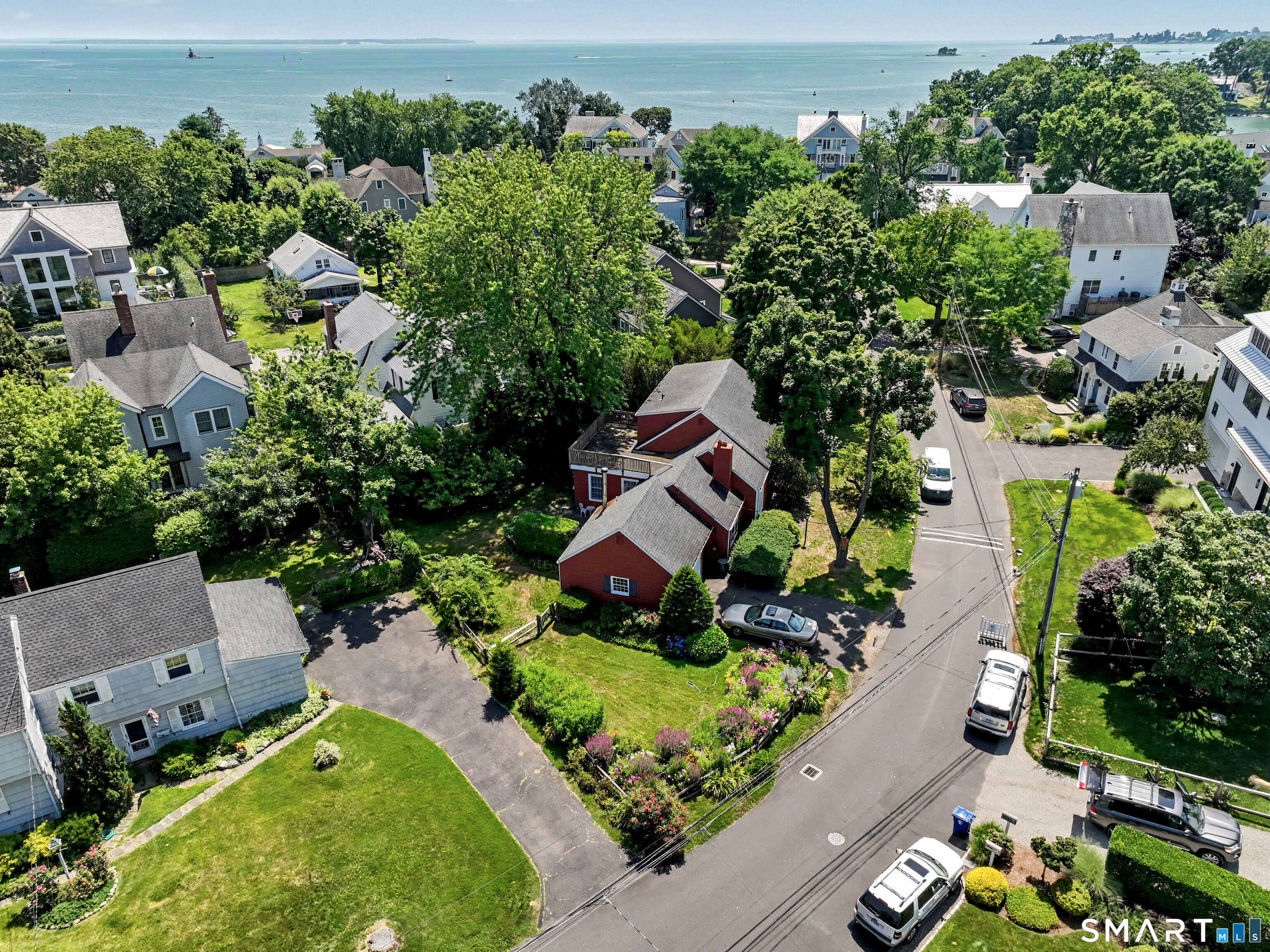 14 Meridian Road