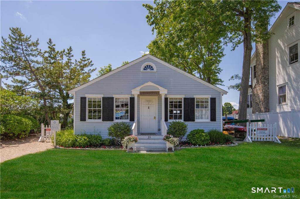 14 Meridian Road