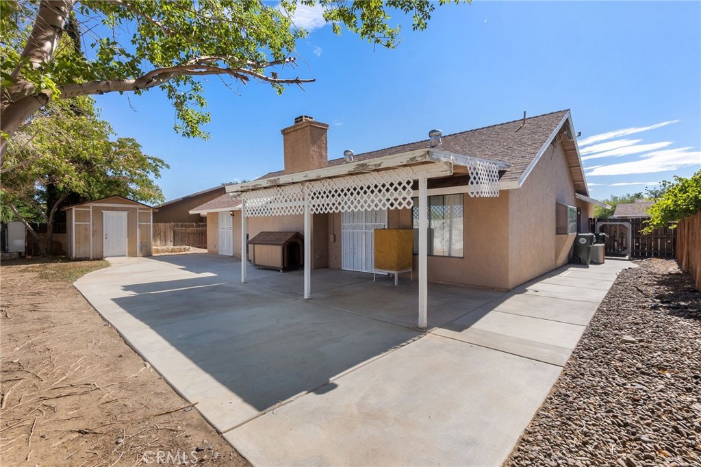 15018 Highlander Drive