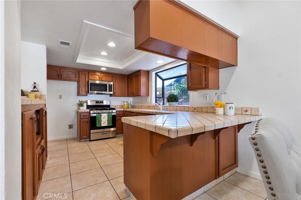15018 Highlander Drive
