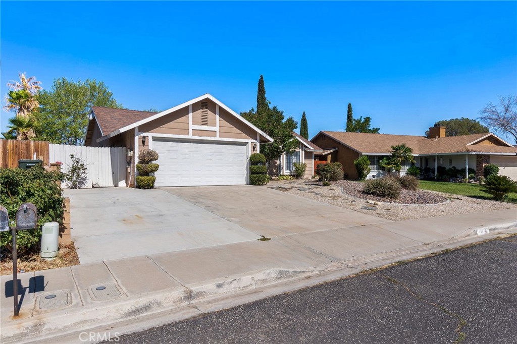 15018 Highlander Drive