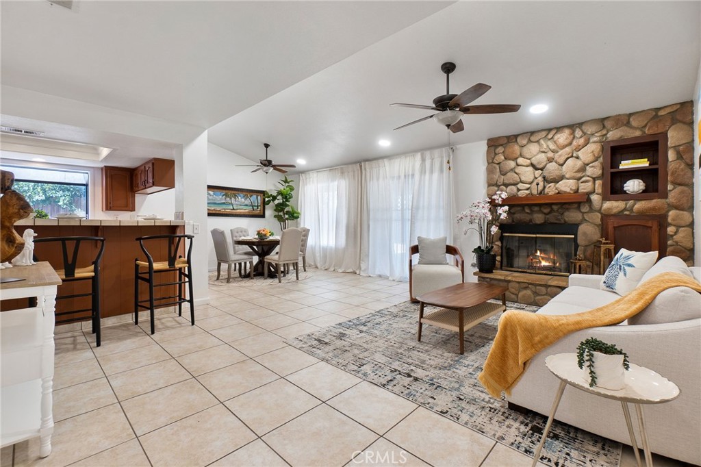 15018 Highlander Drive