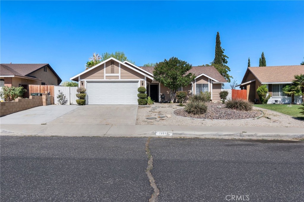 15018 Highlander Drive