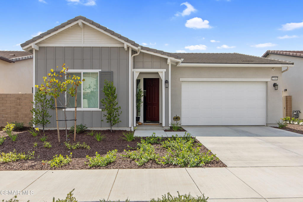 2106 Pomegranate Street