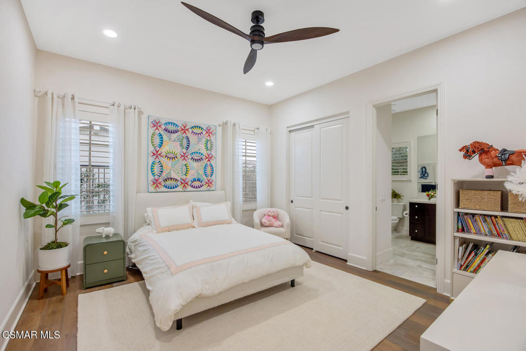 123 Mayflower Street