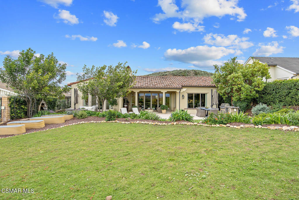 123 Mayflower Street