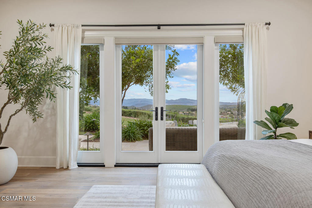 123 Mayflower Street