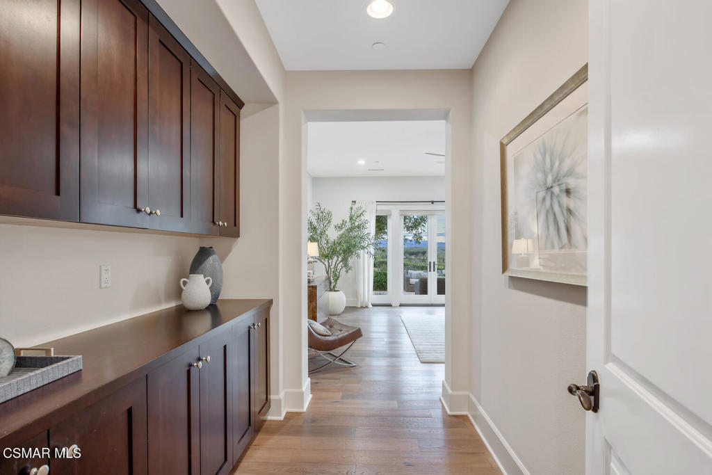 123 Mayflower Street