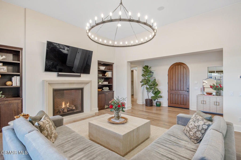 123 Mayflower Street