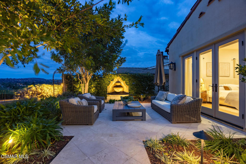 123 Mayflower Street