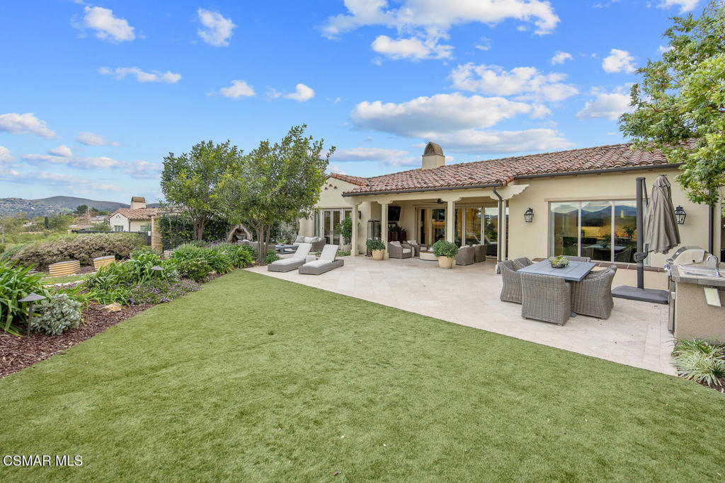 123 Mayflower Street