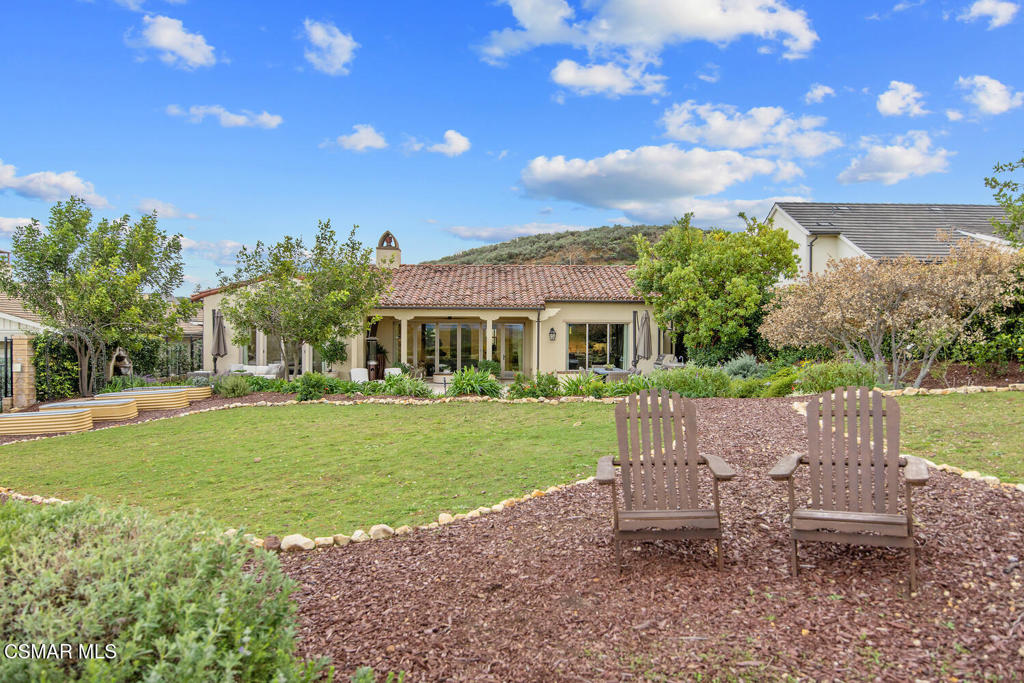 123 Mayflower Street