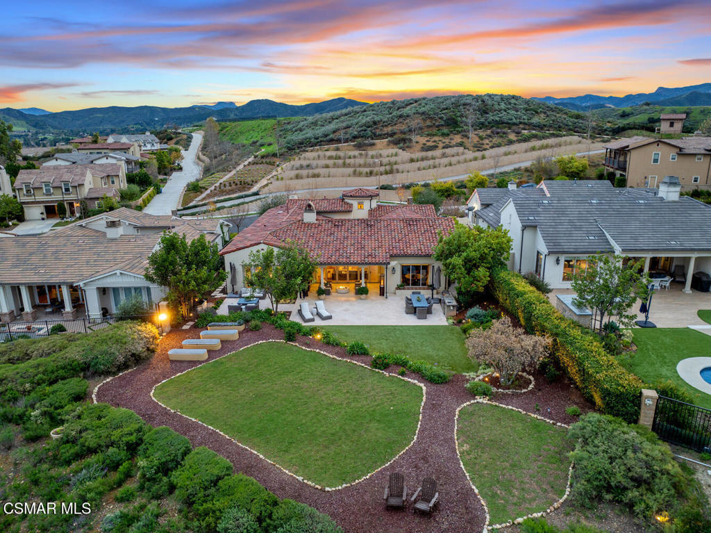 123 Mayflower Street