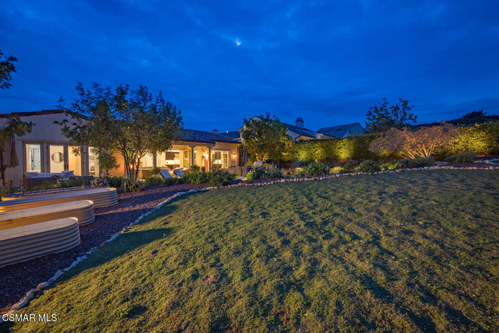 123 Mayflower Street