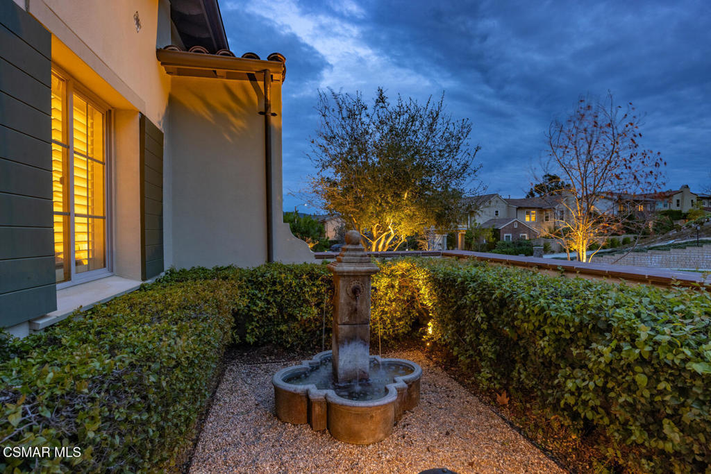 123 Mayflower Street