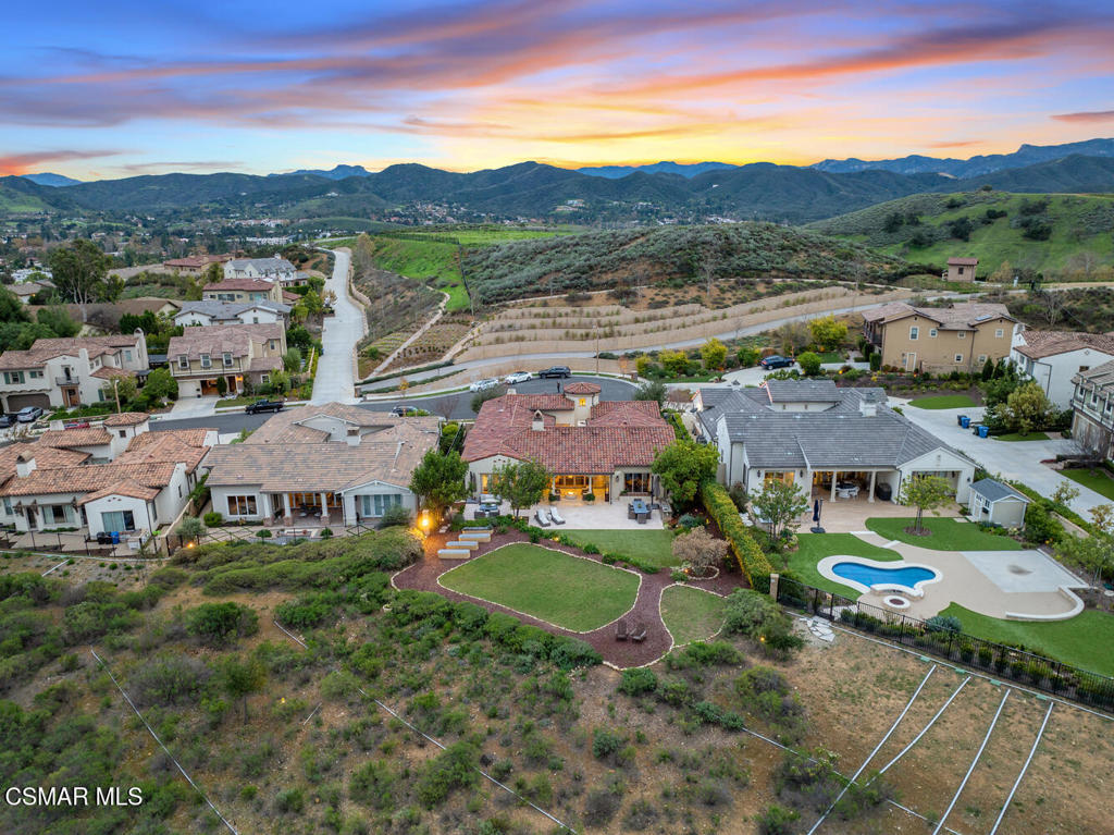 123 Mayflower Street