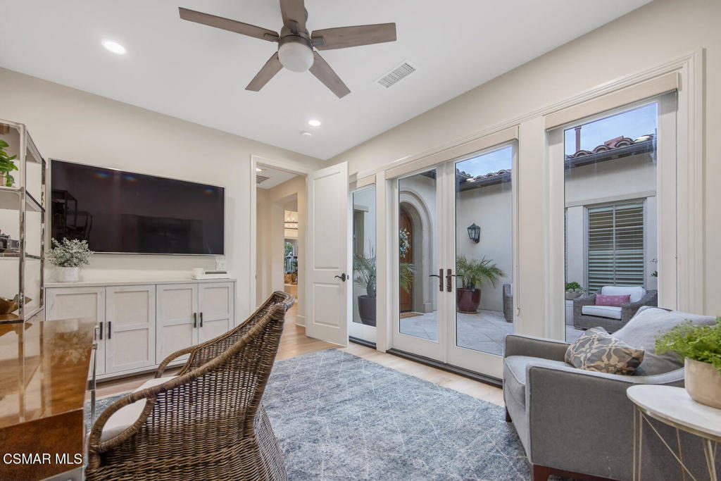 123 Mayflower Street