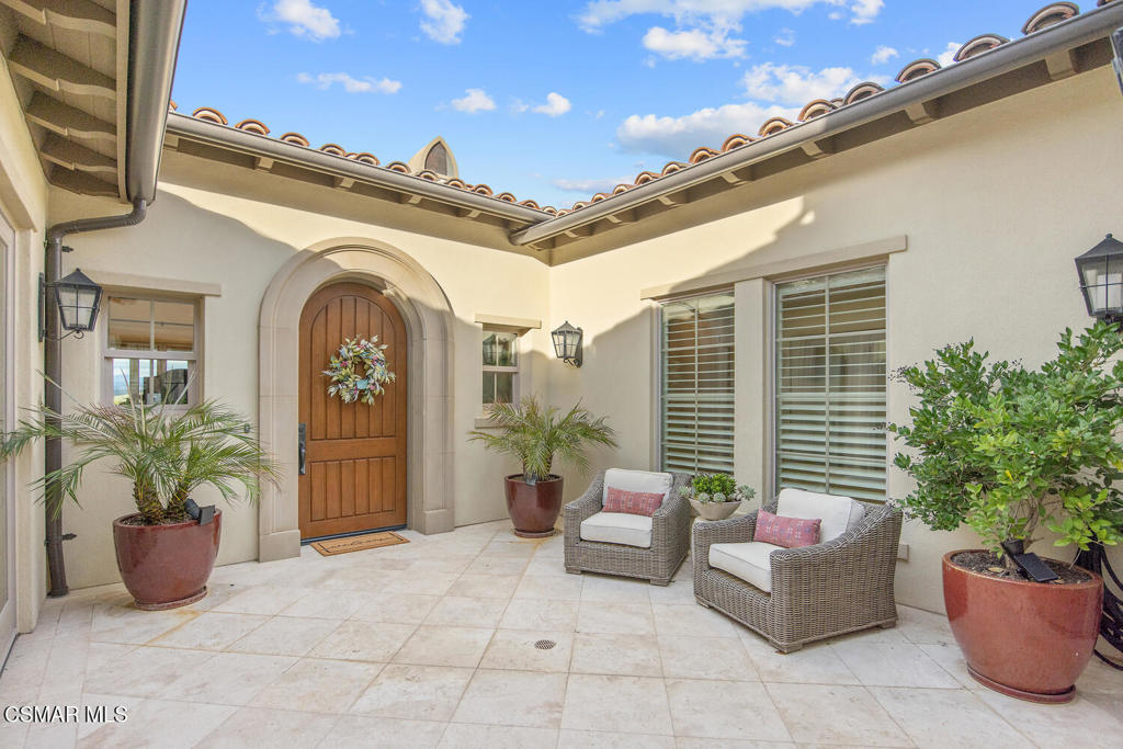 123 Mayflower Street