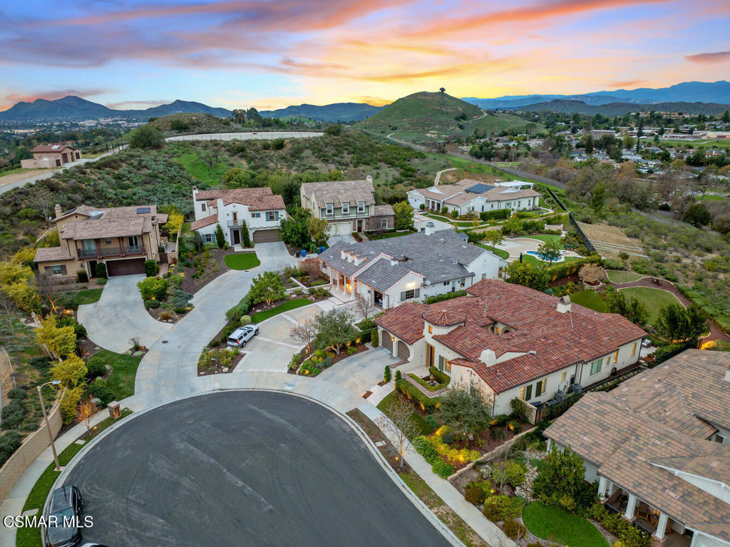 123 Mayflower Street