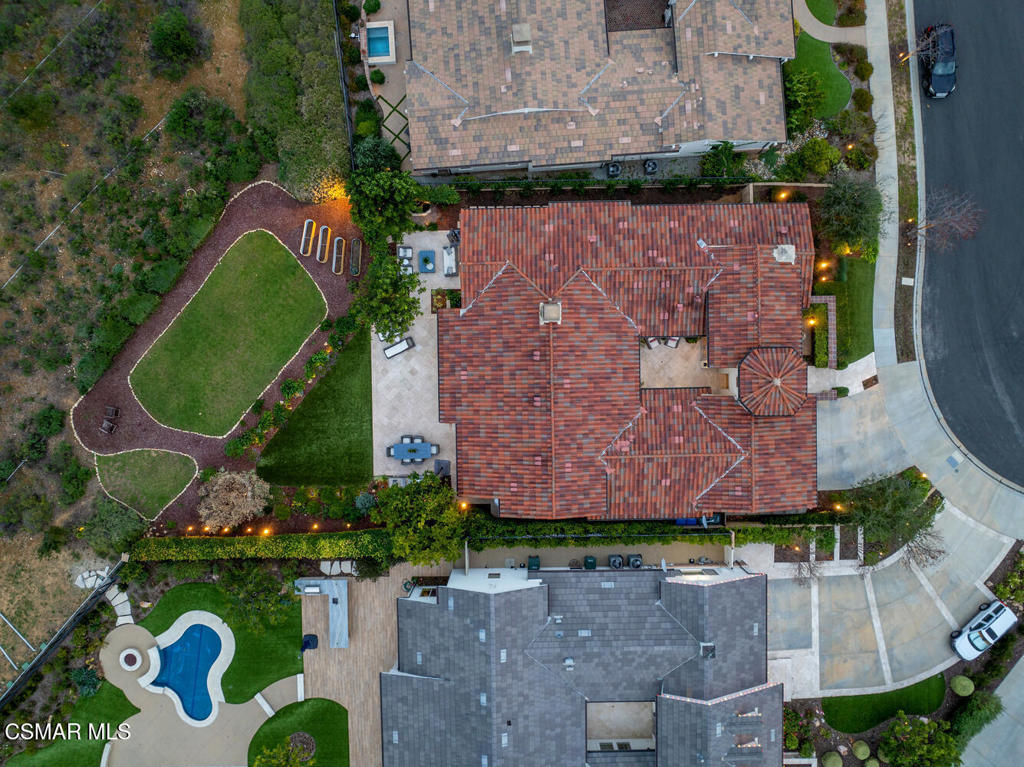 123 Mayflower Street