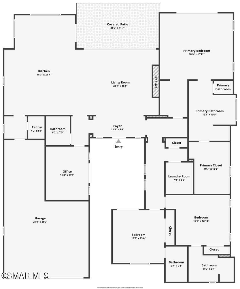 123 Mayflower Street