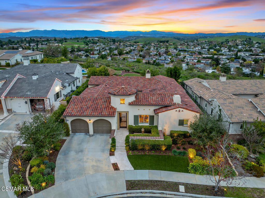 123 Mayflower Street